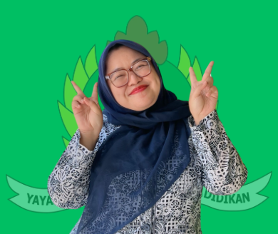 Alifha Rachmadia, S.Pd.