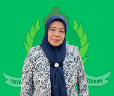 Dra. Hj. Cucu Yuningsih, M.Si.