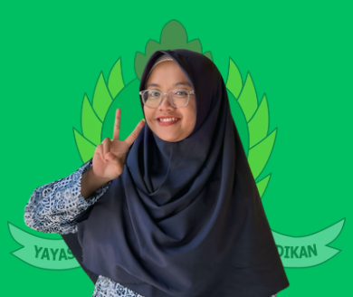 Dela Ruswati, S.Pd.
