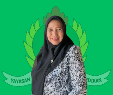 Dingke Andini Prabawati