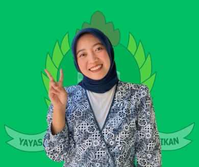 Fitri Asti Pratiwi, S.Pd.