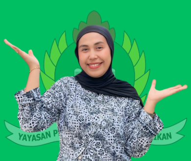 Khori Nurfaida Agniawan, S.Pd.