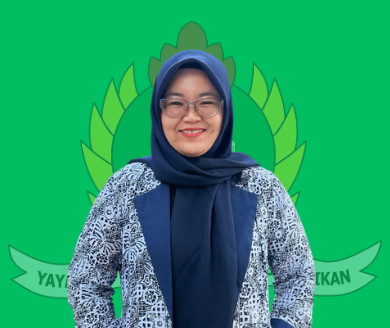Lulu Zafira Hafiyannisa, S.Pd., Gr.
