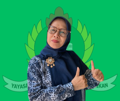Dra. Rin Riani, M.Si.