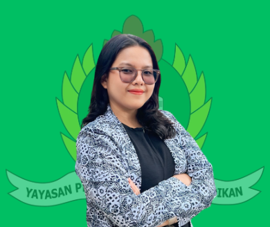 Salsa Nissa Agustin, S.Pd.
