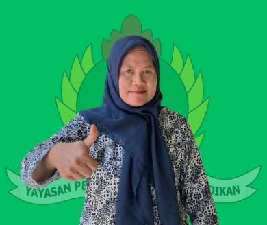 Sri Yanti Undari, S.Pd.