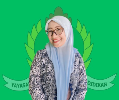 Teni Nursamsiah, S.Pd., M.Pd.
