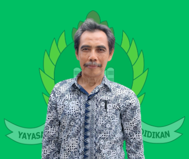 Drs. Aam Jauhari Jatnika