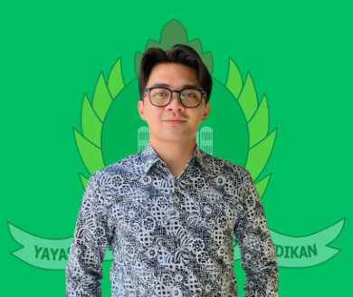 Andika Satria Maulana, S.E., Gr.
