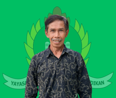 Drs. Dede Drajat P.