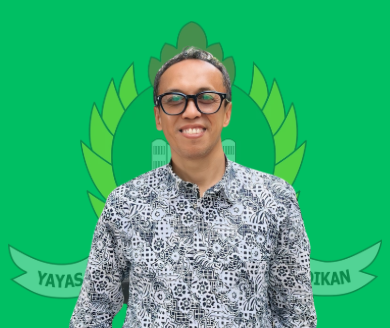 Dedi Mulyadi, S.Pd., Gr.