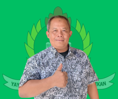 Dody Rubiyanto, S.T.