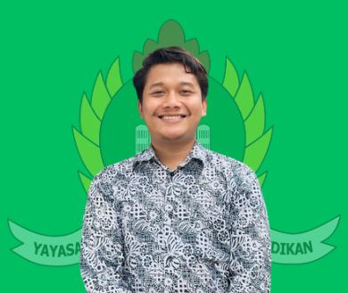 Muhammad Farhan Najib El Mustafa, S.Pd.