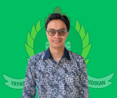 Ilham Maulana, S.Pd.