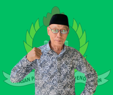 Drs. Ruhiyat, M.M.
