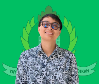 Sandy Fatah Pamungkas, S.Pd.